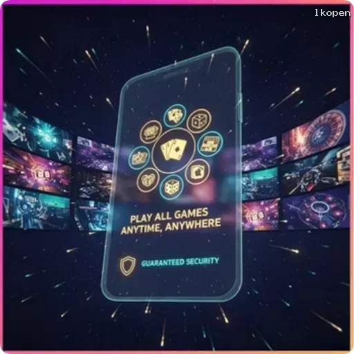 Unduh lkopen APK Versi 4.8.1 untuk Perangkat Android